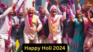 Holika Dahan 2024