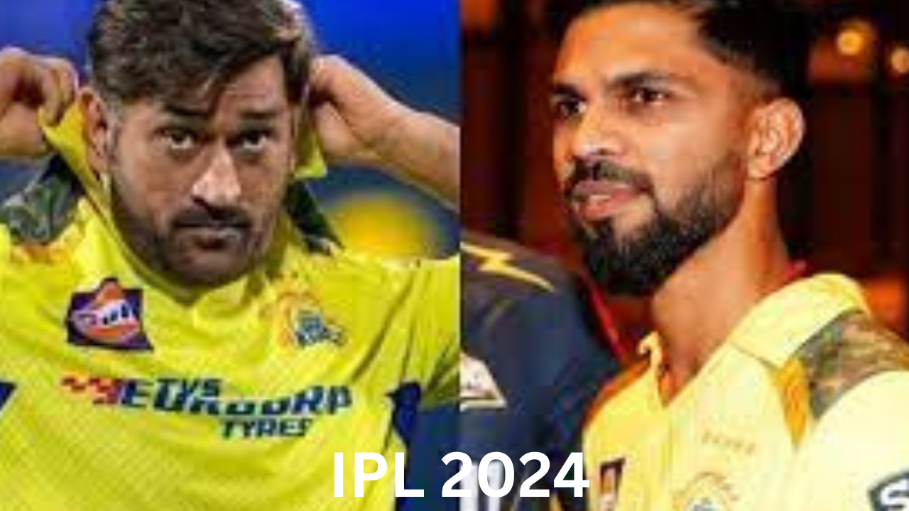 IPL 2024