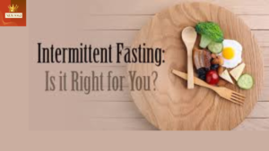 intermittent fasting